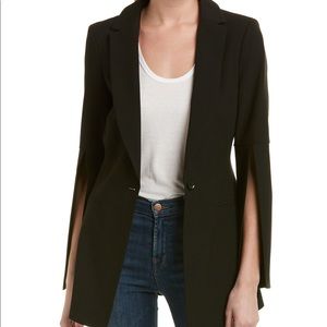 BCBG MAXAZRIA BLAZER